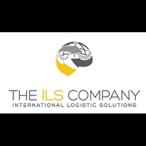 Mexico City - The ILS Company (Mexico City, Head Office) logo