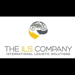 Mexico City - The ILS Company (Mexico City, Head Office) logo