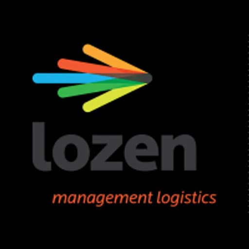 Monterrey - Lozen Management Logistics SA de CV (Head Office) logo