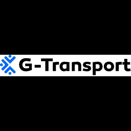 Tijuana - G Transport, S.A. de C.V. (Tijuana, Head Office) logo
