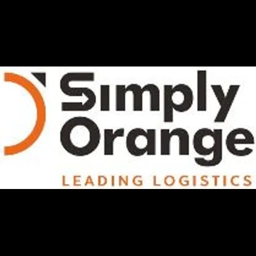 Queretaro - Simply Orange SA DE CV (Queretaro, Head Office) logo