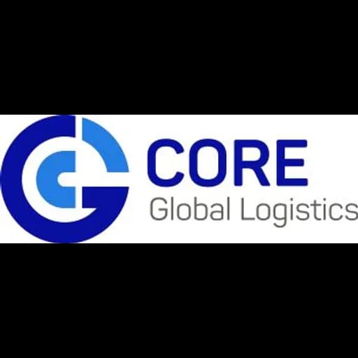 Veracruz - Core Global Logistics Managements S.A de C.V. (Head Office) logo