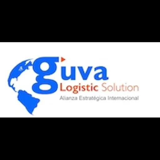 Queretaro - Guva Logistic Solution SA de CV (Queretaro, Head Office) logo