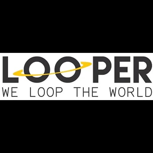 Torreon - Looper S.A de C.V. (Torreon, Head Office) logo