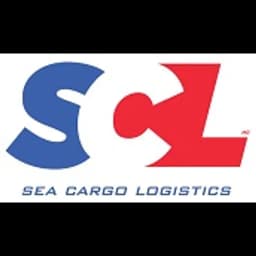 Ensenada - Sea Cargo Logistics SA De CV (Ensenada) logo