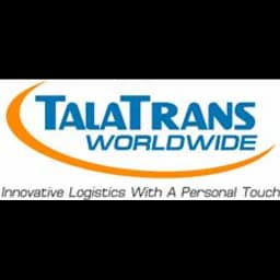 Guadalajara - TalaTrans Worldwide Mexico, S.A. de C.V. (Guadalajara) logo