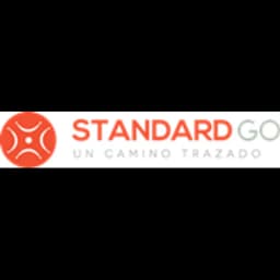 Guadalajara - STANDARD LOGISTICS, S.A. DE C.V. (Guadalajara) logo