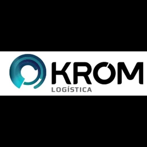 Veracruz - KROM Logistica aka ATLAS EXPEDITORS, S.A. of C.V. (Veracruz, Head Office)
(Formerly known as Atlas Expeditors, S.A. de C.V.) logo