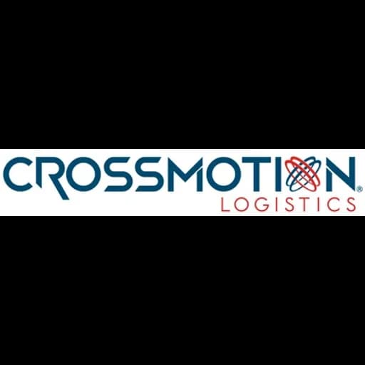 Mexico City - Crossmotion Logistics, S.A. de C.V. (Mexico City) logo