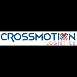 Mexico City - Crossmotion Logistics, S.A. de C.V. (Mexico City) logo