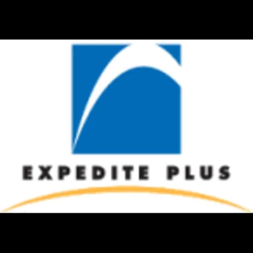 Guadalajara - Expedite Plus Mexico (Guadalajara) logo
