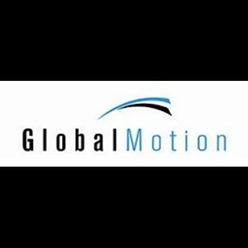 Mexico City - GLOBAL MOTION INTERNACIONAL SA DE CV (Mexico City) logo