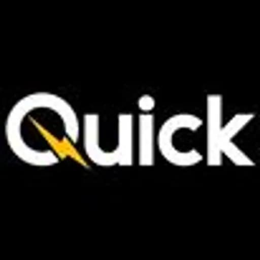 Mexico City - Quick App, S.A. de C.V. (Mexico City) logo