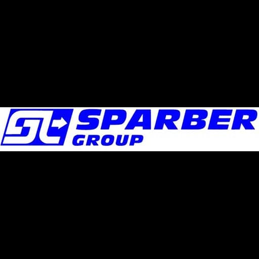 Mexico City - Sparber Group (Seafreight & Airfreight Mexico) logo