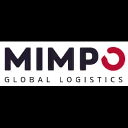 Mexico City - MIMPO Global Logistics Mexico (Mexico City) logo