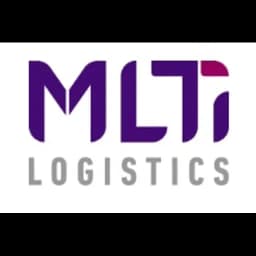 Mexico City - MLTi Logistics (Mexico City)
(Formerly known as Multitraslados) logo