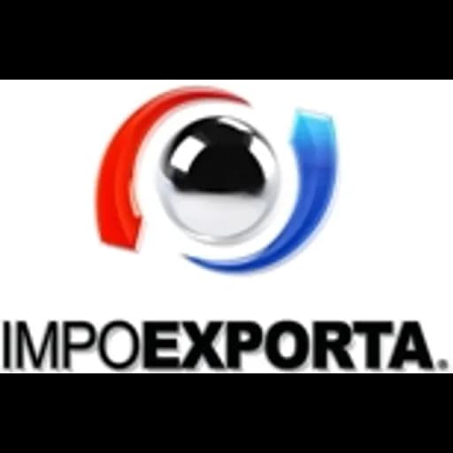 Mexico City - Impoexporta (Mexico City) logo