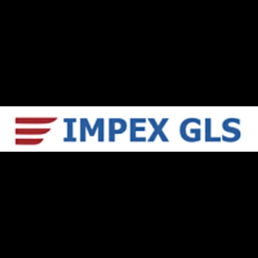 Mexico City - Impex GLS S De RL De CV logo
