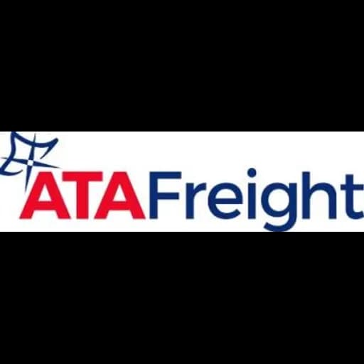Monterrey - ATA Freight Line Mexico SA DE CV (Monterrey) logo