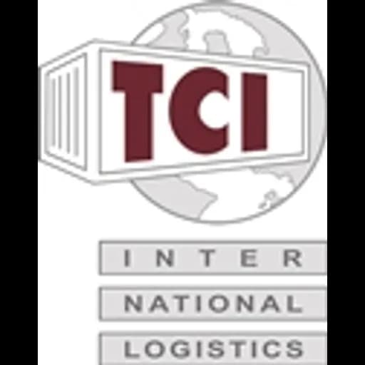 Mexico City - TCI International Logistics de Mexico S.A. de C.V. (TCI Group) (Mexico) logo