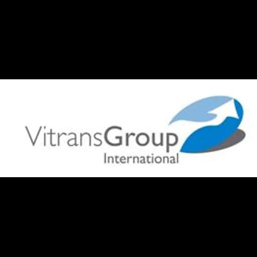 Mexico City - VitransGroup International (Mexico City) logo