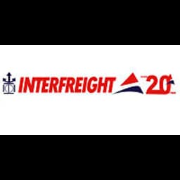 Mexico City - Interfreight De Mexico SA de CV logo