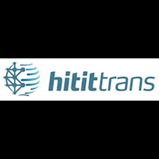 Ankara - Hitit Trans Uluslararasi Nakliyat ve Gumrukleme Ltd. Sti. (Ankara, Head Office) logo