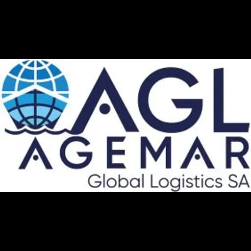 Istanbul - Agemar Global Lojistik Denizcilik Turizm Pazarlama ve Ticaret A.S. (Istanbul, Head Office) logo