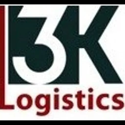 Istanbul - 3K Logistics Services (Istanbul, Head Office) logo