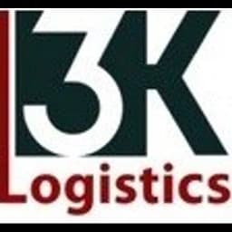 Istanbul - 3K Logistics Services (Istanbul, Head Office) logo