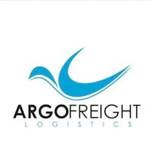 Istanbul - Argo Freight Lojistik A.S. (Head Office) logo