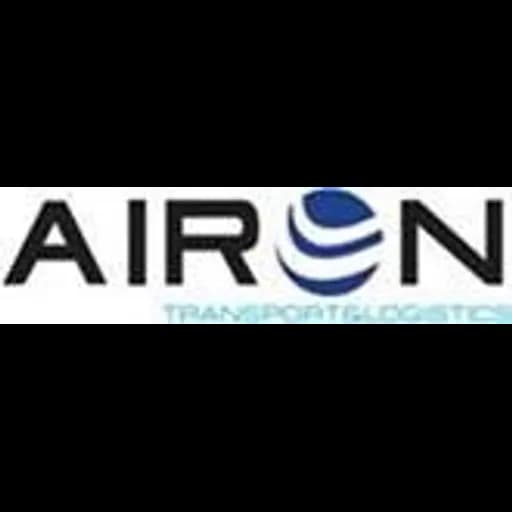 Istanbul - Airon Transport and Logistics Inc. (Istanbul, Head Office) logo