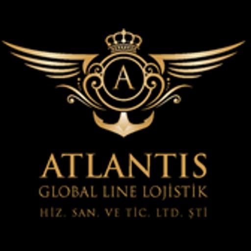 Istanbul - Atlantis Global Line Lojistik Hiz. San. ve Tic. Ltd. Sti. (Head Office) logo