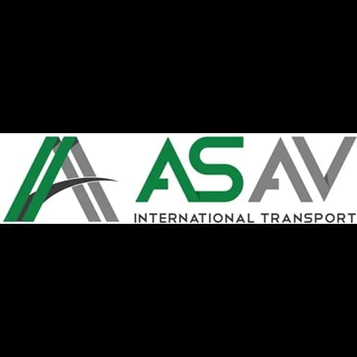 Istanbul - ASAV Lojistik Hizmetleri A.S. (Istanbul, Head Office)
(Formerly known as ASAV Uluslararasi Nakliyat Ve Tic. A.S.) logo
