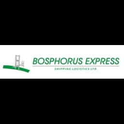 Istanbul - Bosphorus Express Shipping Logistics Ltd. (Istanbul, Head Office) logo