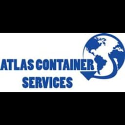 Istanbul - Atlas Konteyner Tasimacilik Hizmetleri Ltd Sti (Istanbul, Head Office) logo