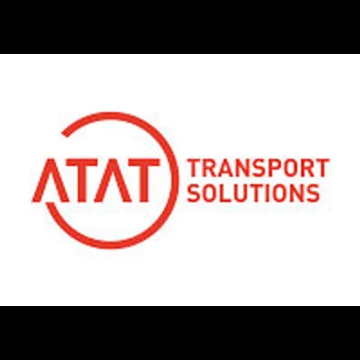 Istanbul - ATAT Tasimacilik Cozumleri A.S. (Head Office) logo