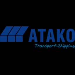 Istanbul - Atako Tasimacilik Denizcilik A.S. (Istanbul, Head Office) logo