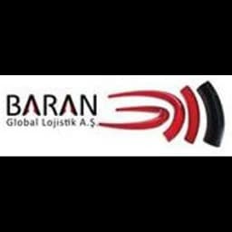 Istanbul - Baran Global Lojistik A.S. (Istanbul, Head Office) logo