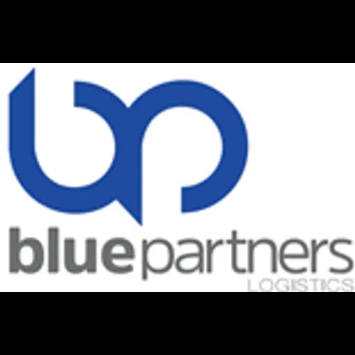 Istanbul - Blue Partners Logistics S.A. (Istanbul, Head Office) logo