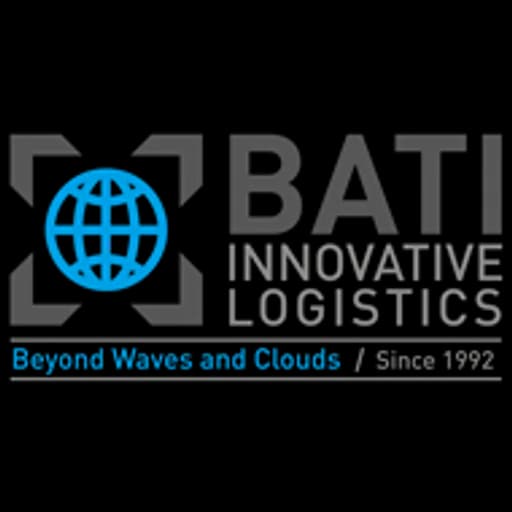 Istanbul - Bati Nakliyat VE Tic. A.S. (Istanbul, Head Office) logo