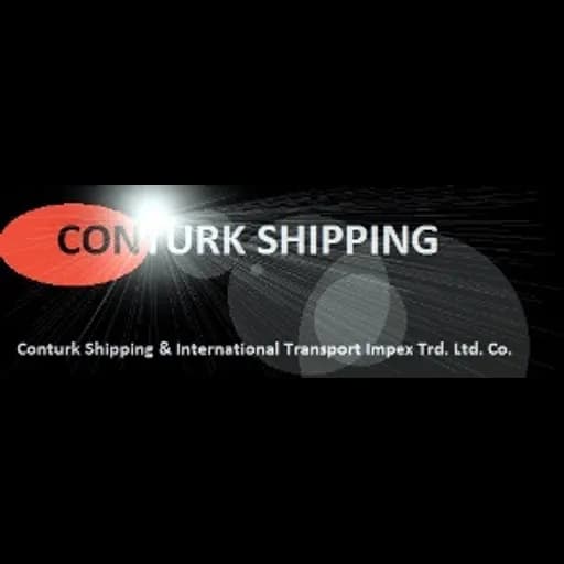 Istanbul - Conturk Shipping (Istanbul, Head Office) logo