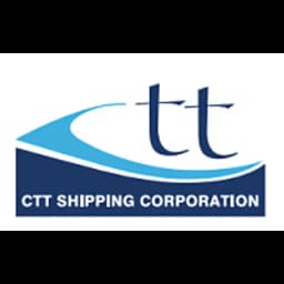 Istanbul - CTT Denizcilik Anonim Sirketi (Head Office) logo