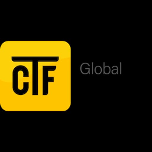 Istanbul - City Global Forwarding Lojistik A.S. (Head Office) logo