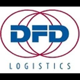 Istanbul - DFD Lojistik Hizmetleri San. ve Tic. A.S. (Istanbul, Head Office) logo