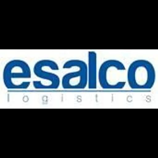 Istanbul - Esalco Lojistik ve Dis Tic A.S. (Istanbul, Head Office) logo