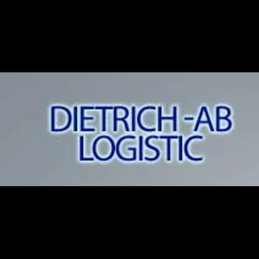 Istanbul - Dietrich Ab Logistic (Istanbul, Head Office) logo