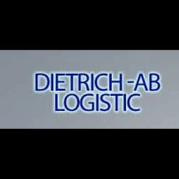 Istanbul - Dietrich Ab Logistic (Istanbul, Head Office) logo
