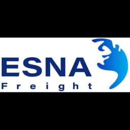 Istanbul - Esna International Freight Forwarding Co. Ltd (Istanbul, Head Office) logo