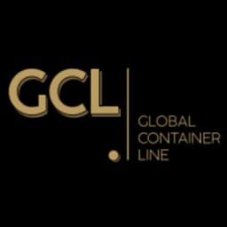 Istanbul - GCL Global Konteyner Hizmetleri A.S. (Head Office) logo